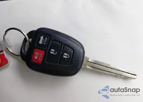 2015 Toyota Camry Le from USA, damaged, VIN 4T4BF1FK2FR467624